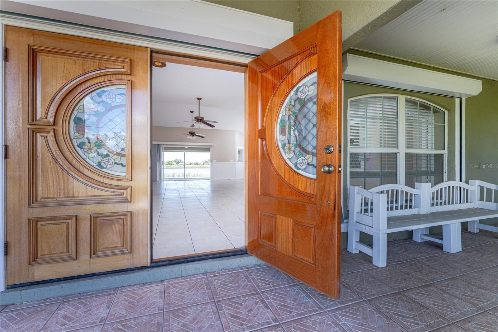 Image 3 of 37 For 7110 San Casa Drive