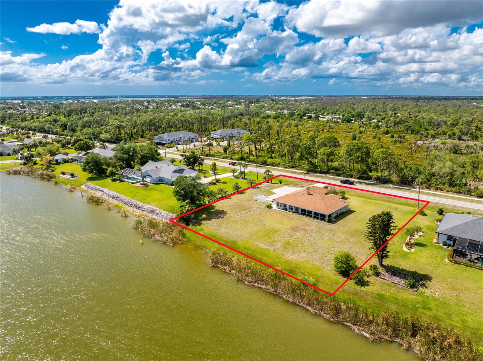 Image 33 of 37 For 7110 San Casa Drive