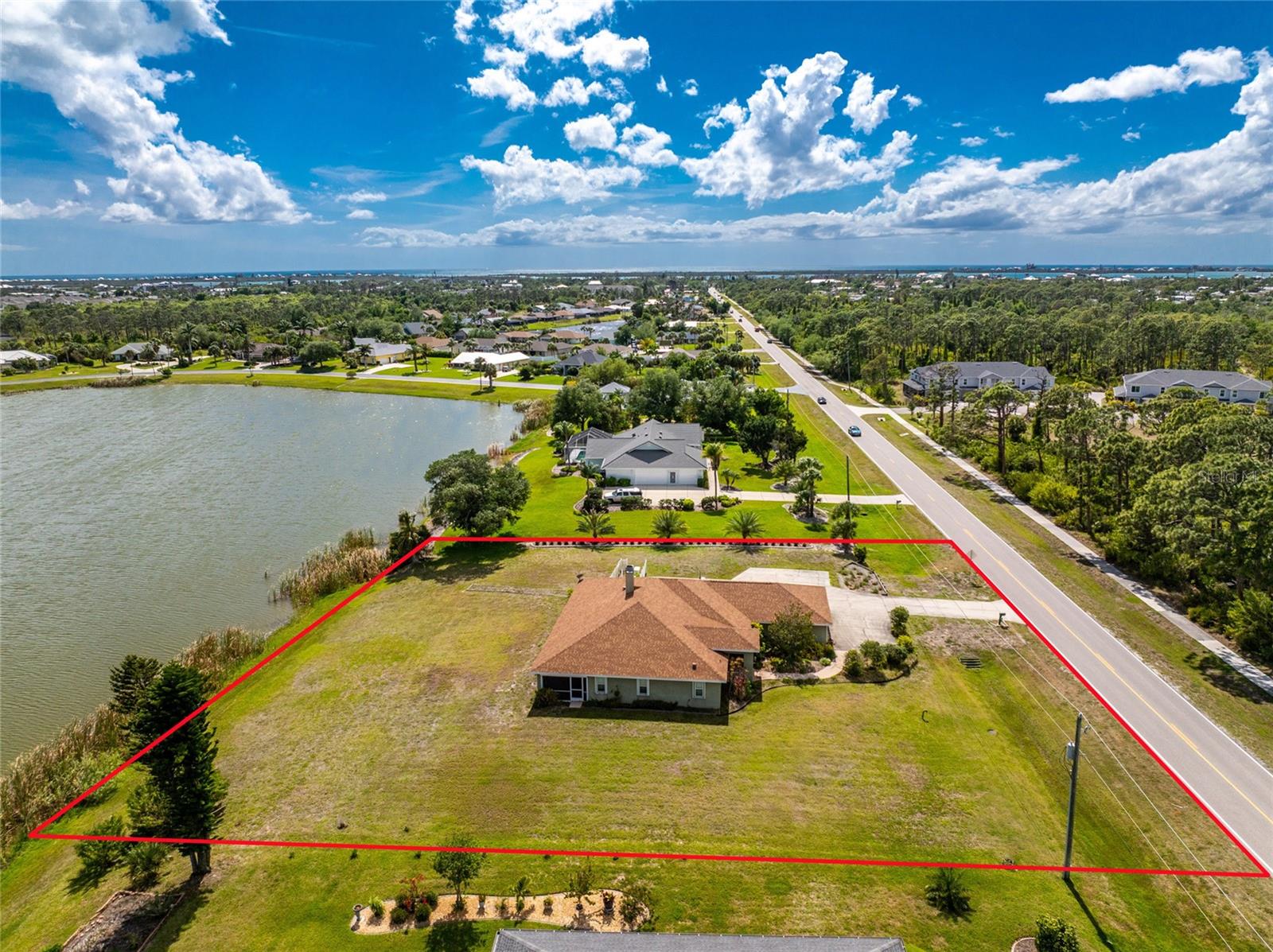 Image 36 of 37 For 7110 San Casa Drive