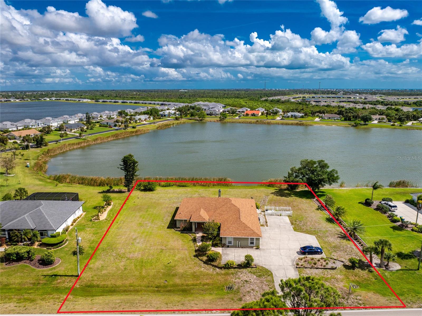 Image 37 of 37 For 7110 San Casa Drive