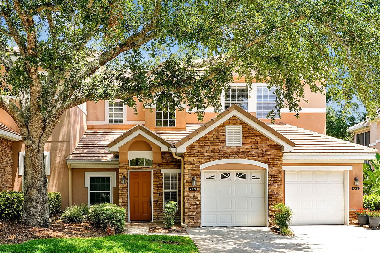 Details for 7521 Bay Port Road 12, ORLANDO, FL 32819