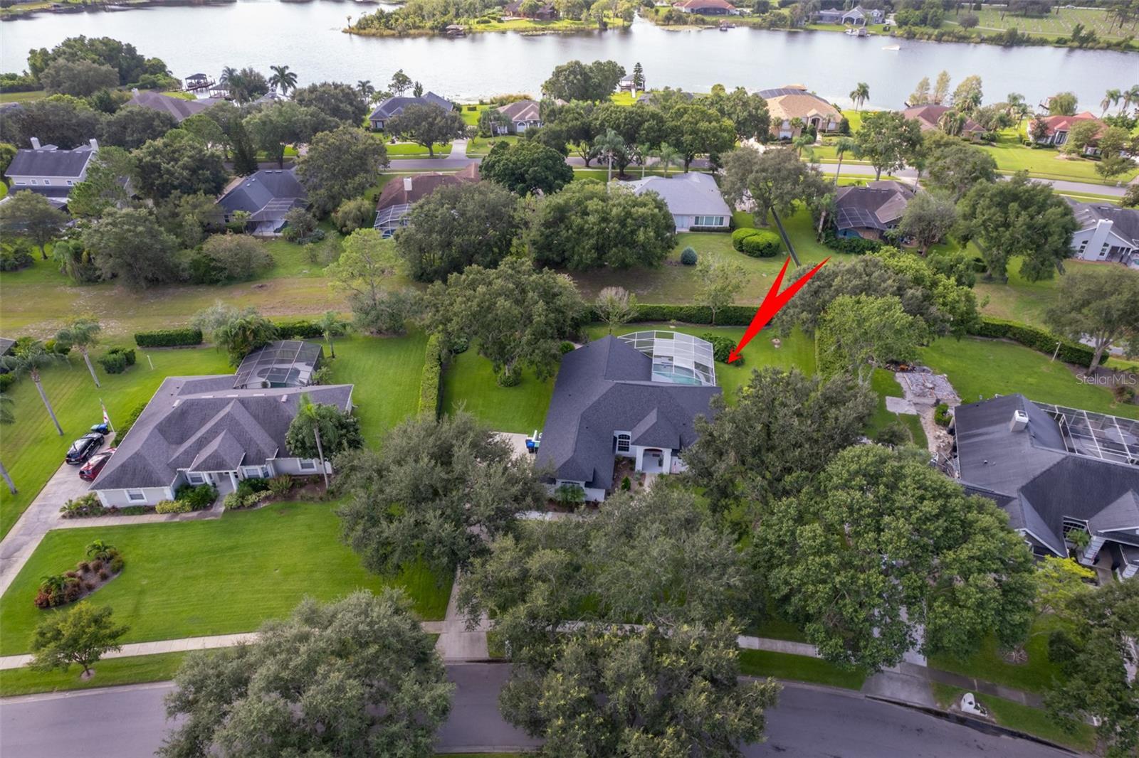 Image 2 of 33 For 13393 Sunset Lakes Circle