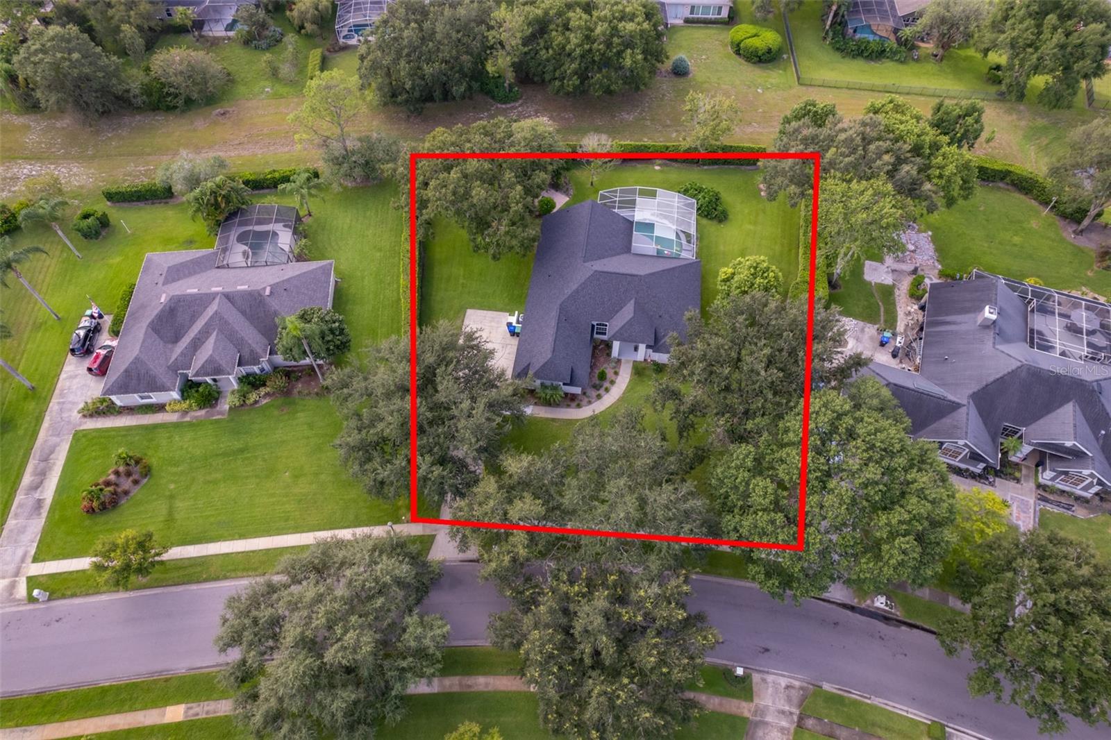 Image 3 of 33 For 13393 Sunset Lakes Circle