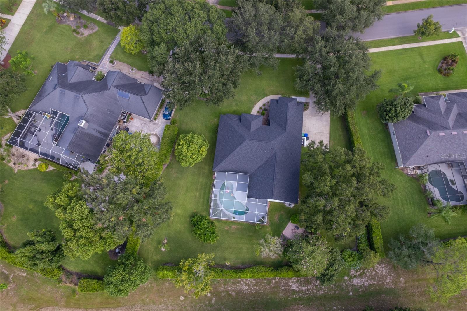 Image 31 of 33 For 13393 Sunset Lakes Circle