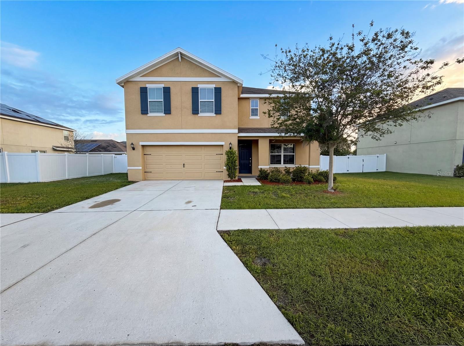 Details for 35687 Hillbrook Avenue, ZEPHYRHILLS, FL 33541