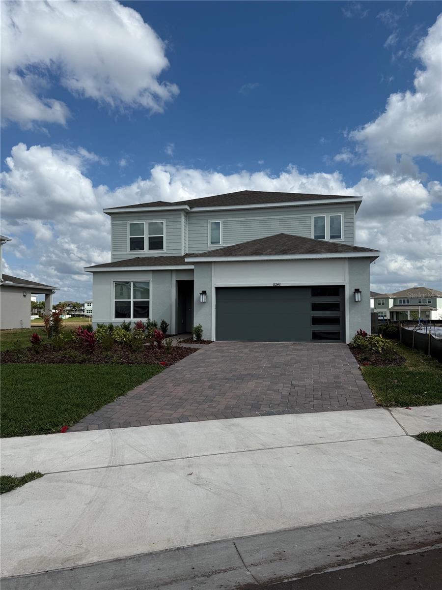 Details for 8243 Fenton Street, ORLANDO, FL 32836