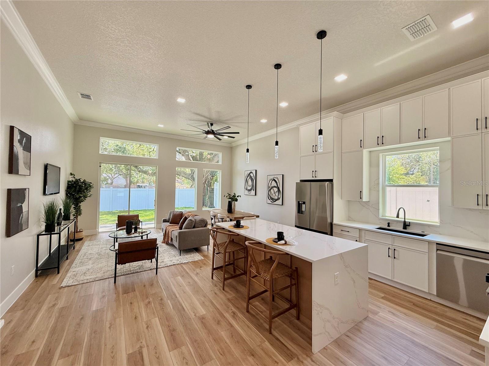 Image 9 of 53 For 5637 Marinell Drive