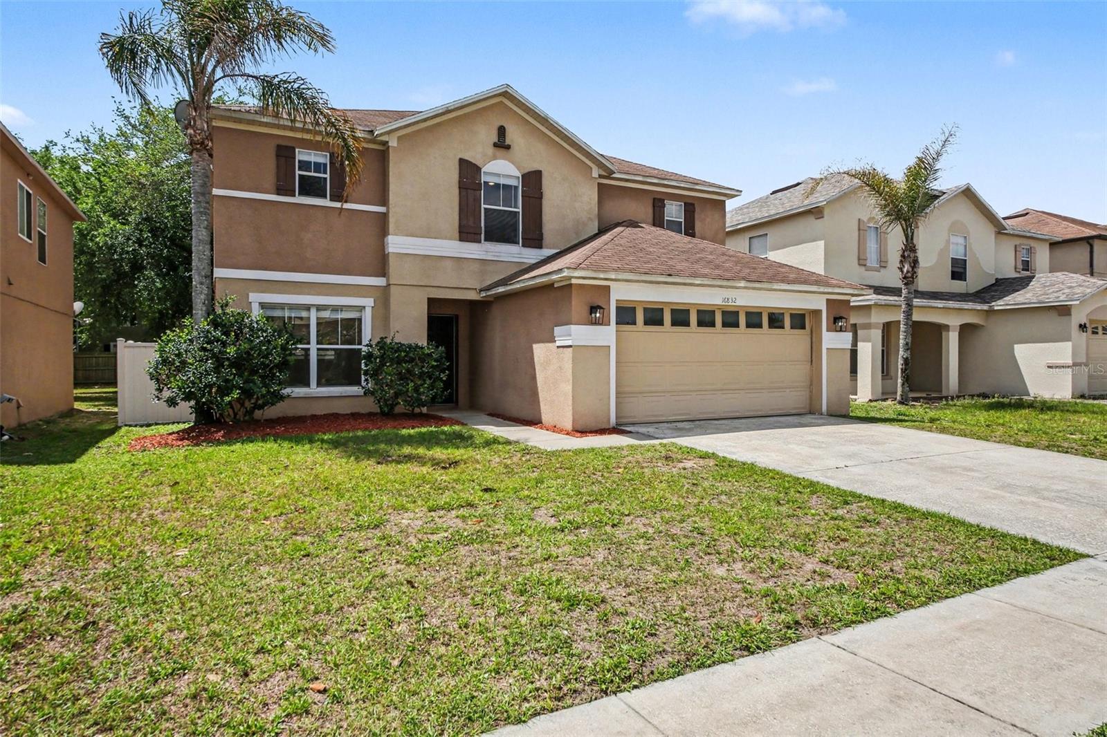 Image 2 of 25 For 16832 Gold Star Court