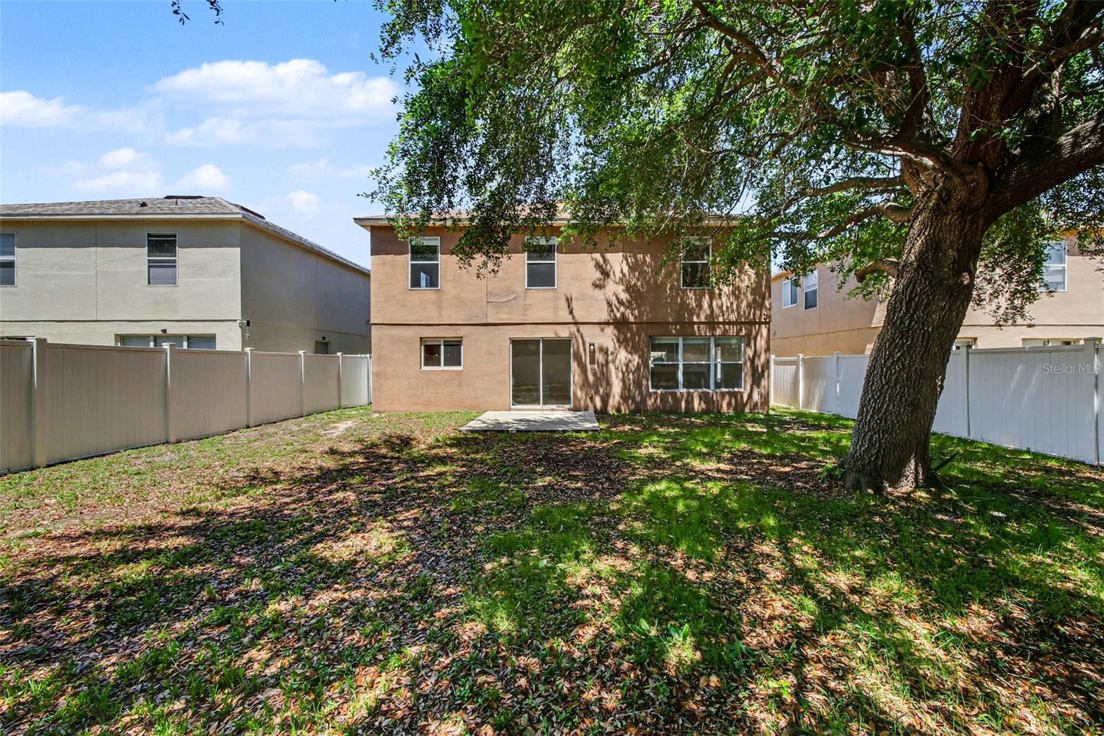 Image 24 of 25 For 16832 Gold Star Court