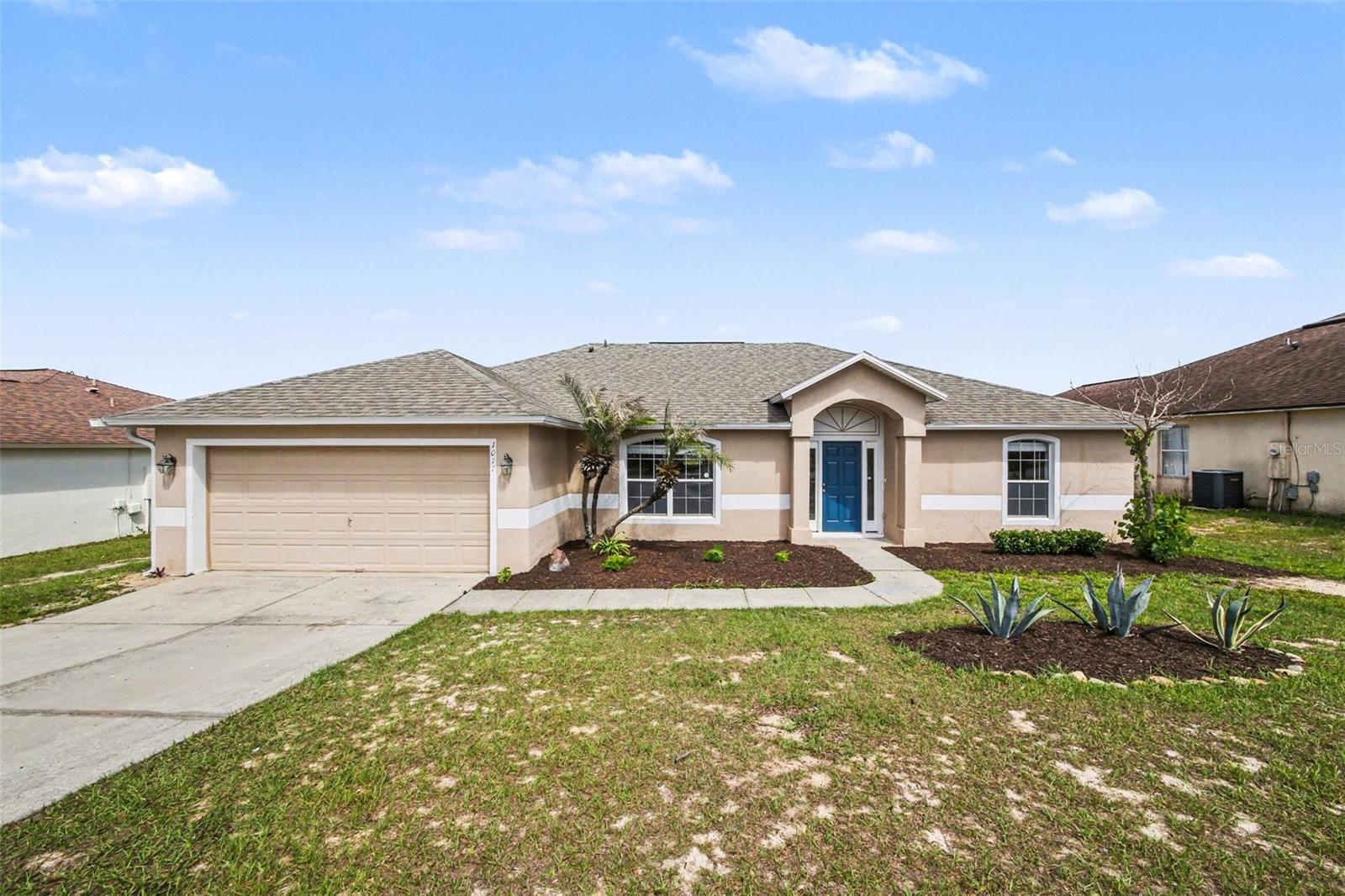Details for 1011 Bluegrass Drive, GROVELAND, FL 34736