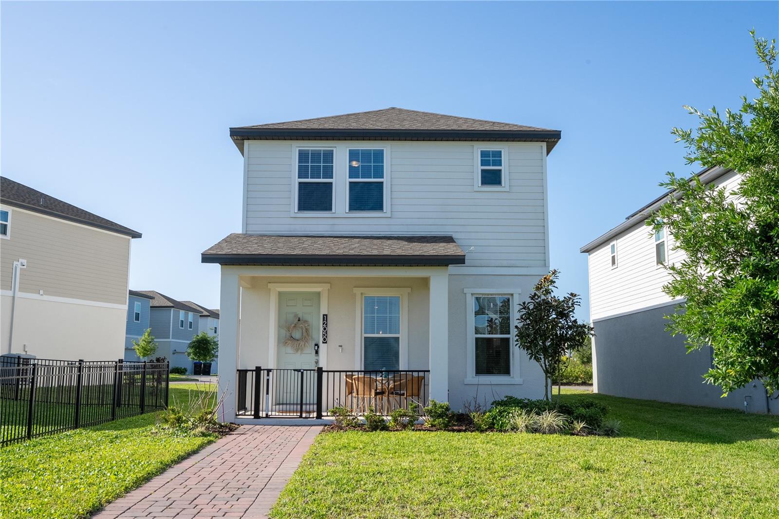 Image 2 of 73 For 12050 Bracco Street