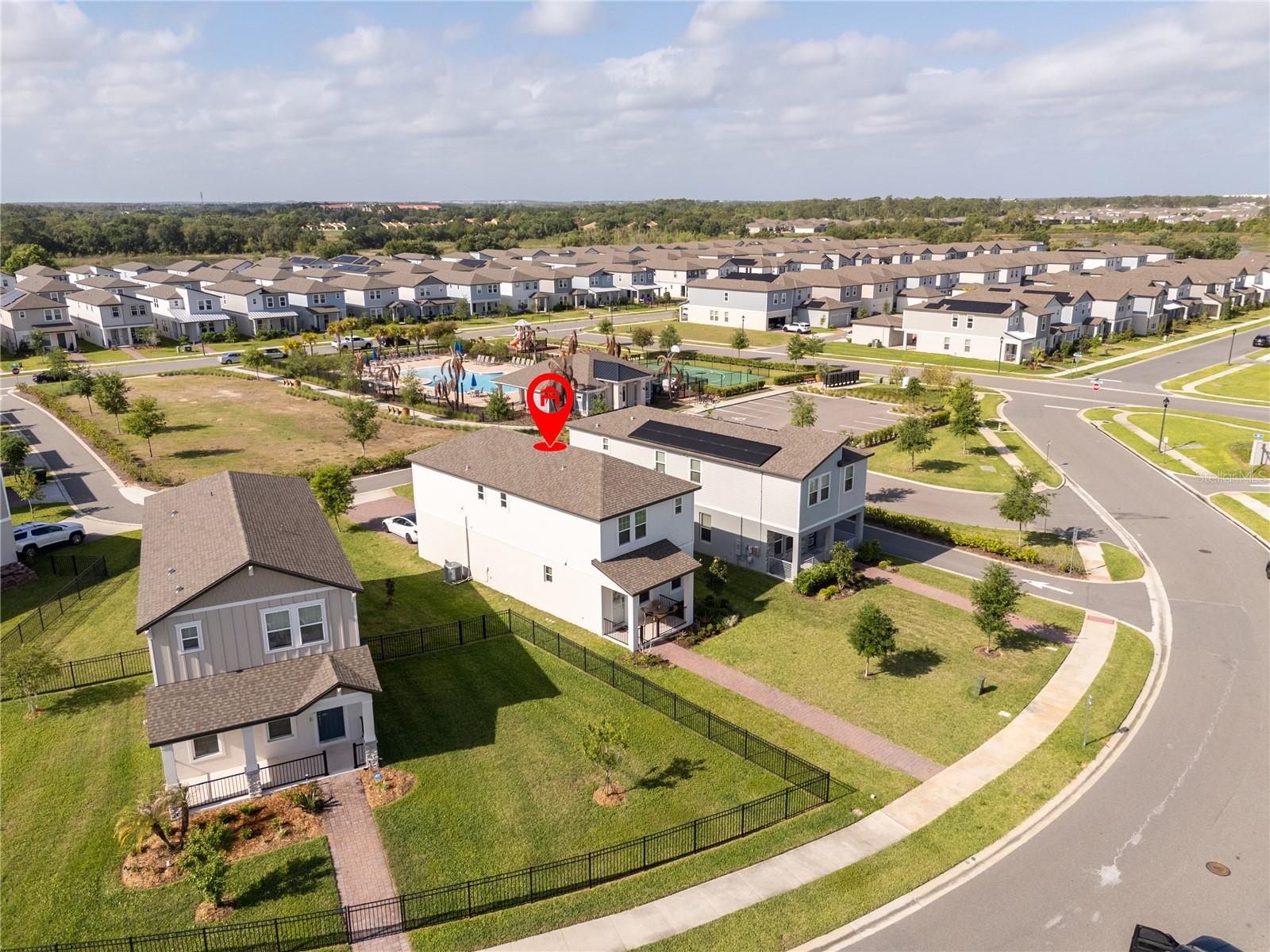 Image 56 of 73 For 12050 Bracco Street