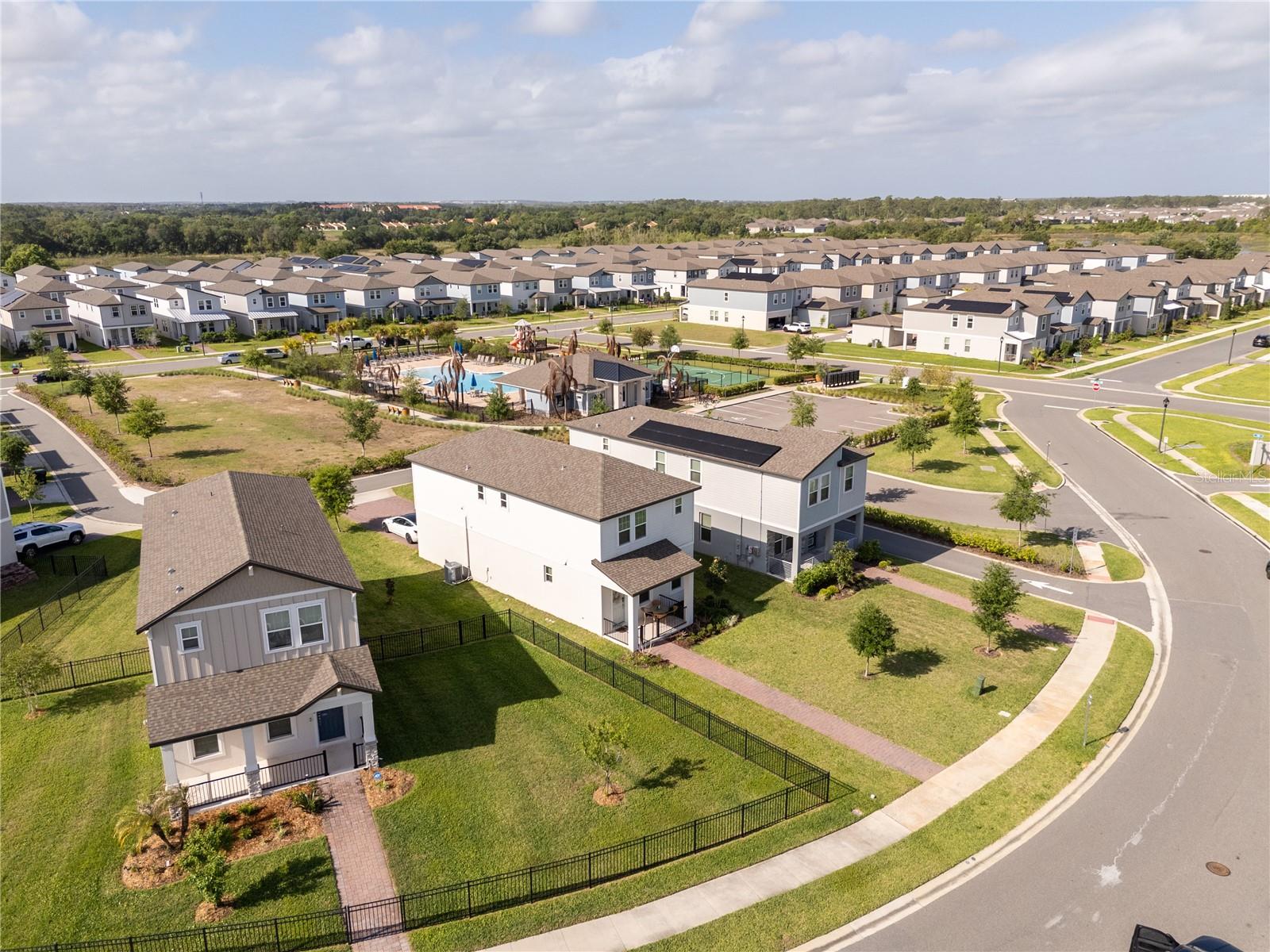 Image 57 of 73 For 12050 Bracco Street