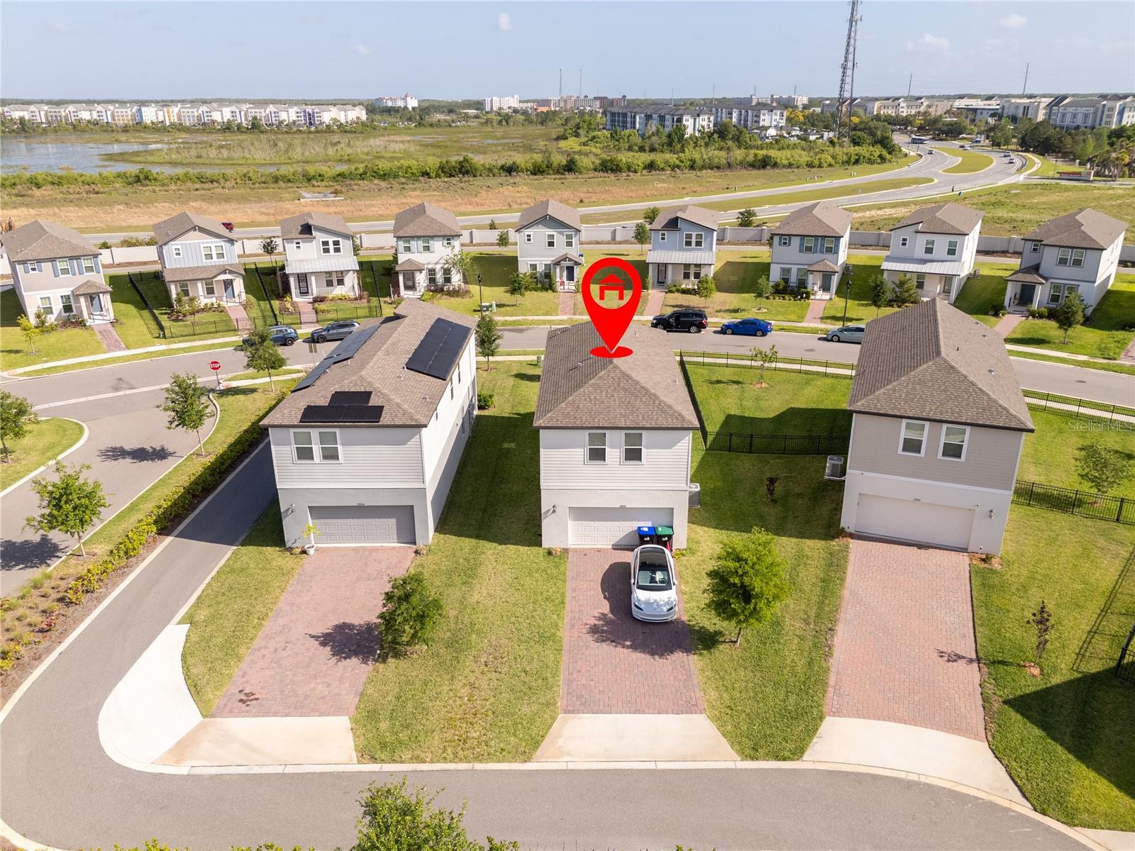 Image 58 of 73 For 12050 Bracco Street