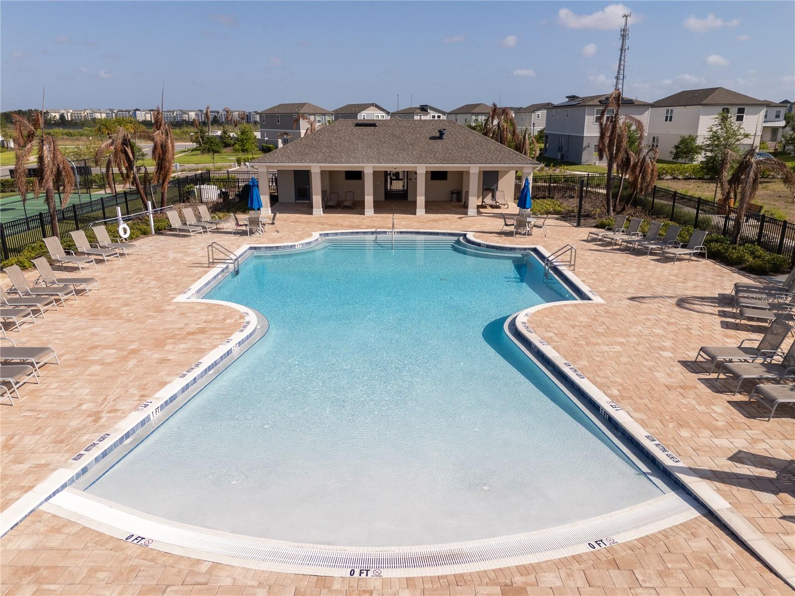 Image 66 of 73 For 12050 Bracco Street