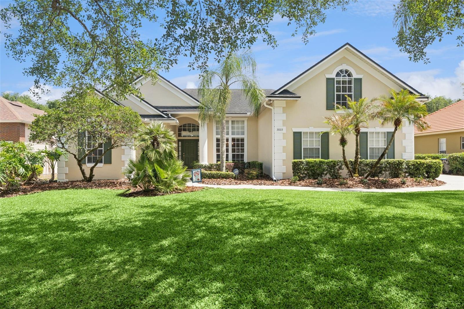 Details for 3865 Winding Lake Circle, ORLANDO, FL 32835