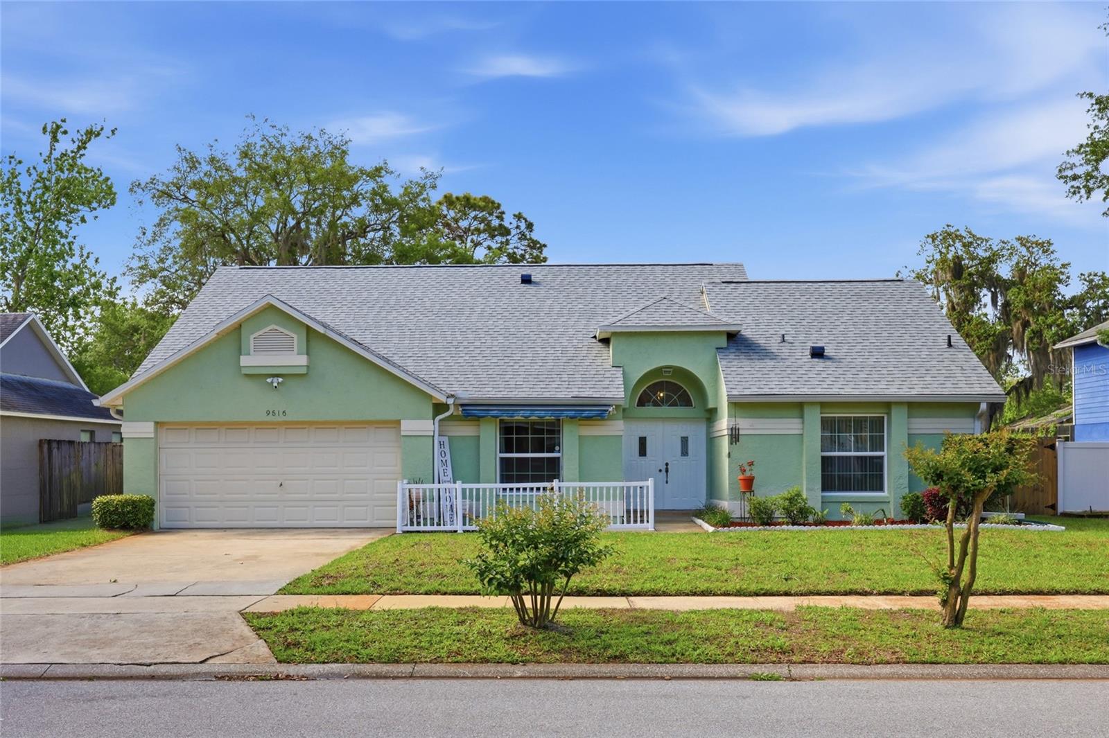 Details for 9516 Cullowhee Court, ORLANDO, FL 32817