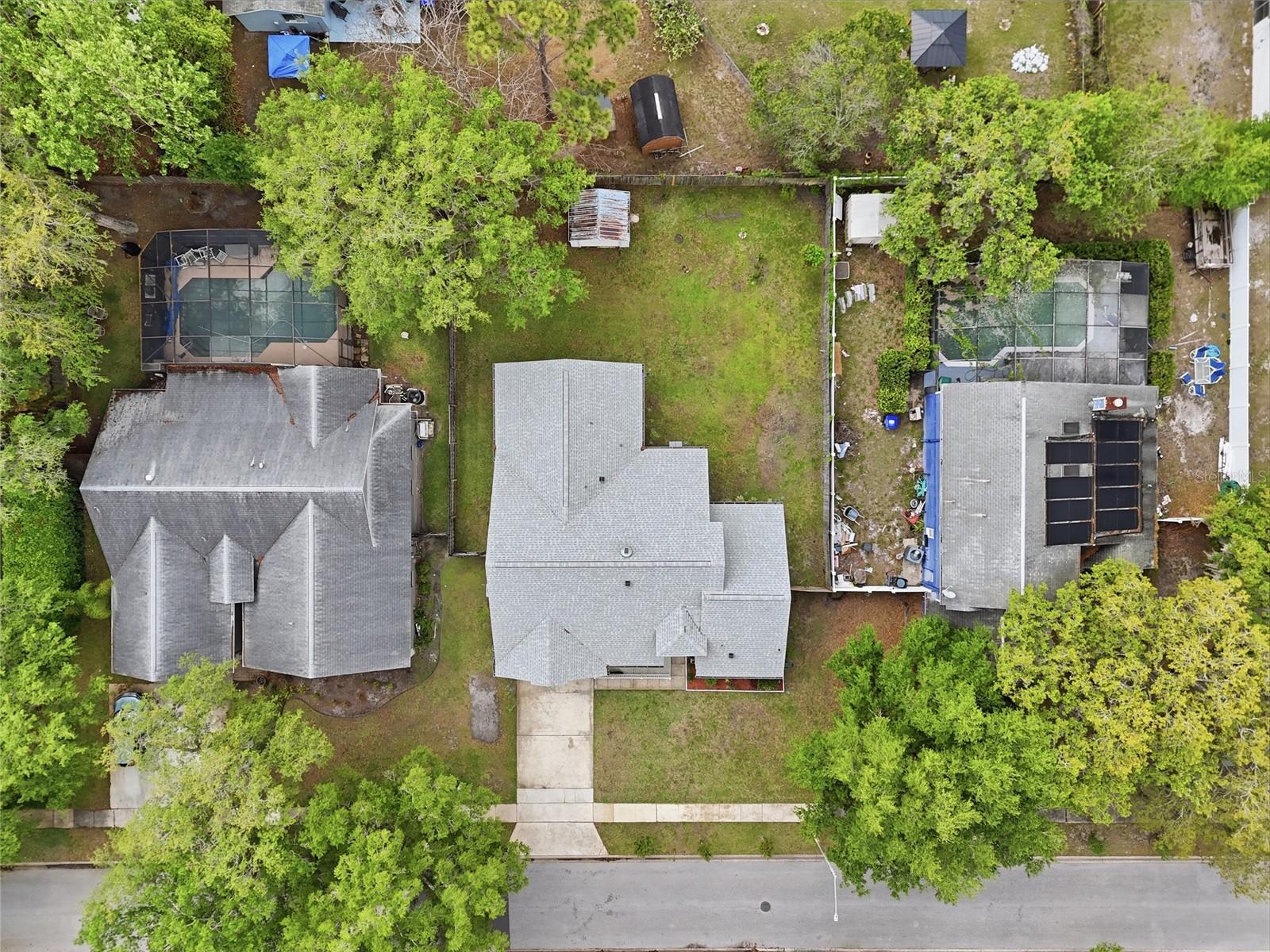 Image 4 of 45 For 9516 Cullowhee Court