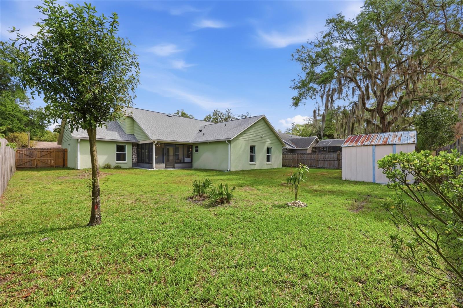 Image 42 of 45 For 9516 Cullowhee Court