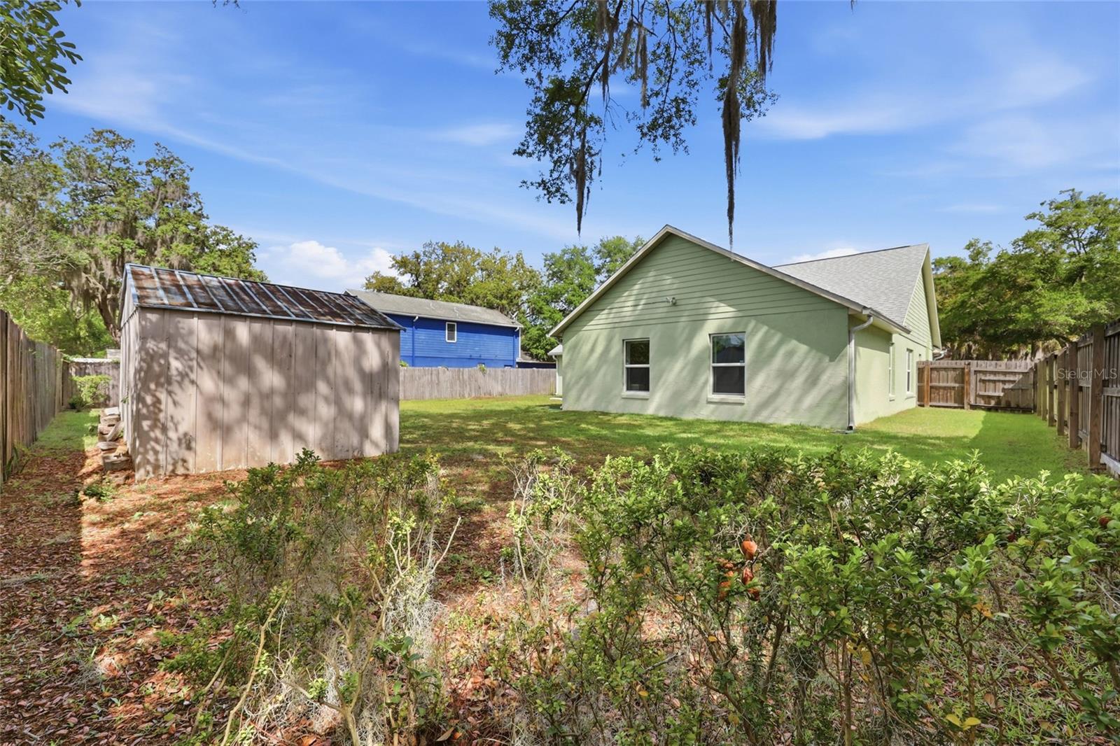 Image 43 of 45 For 9516 Cullowhee Court