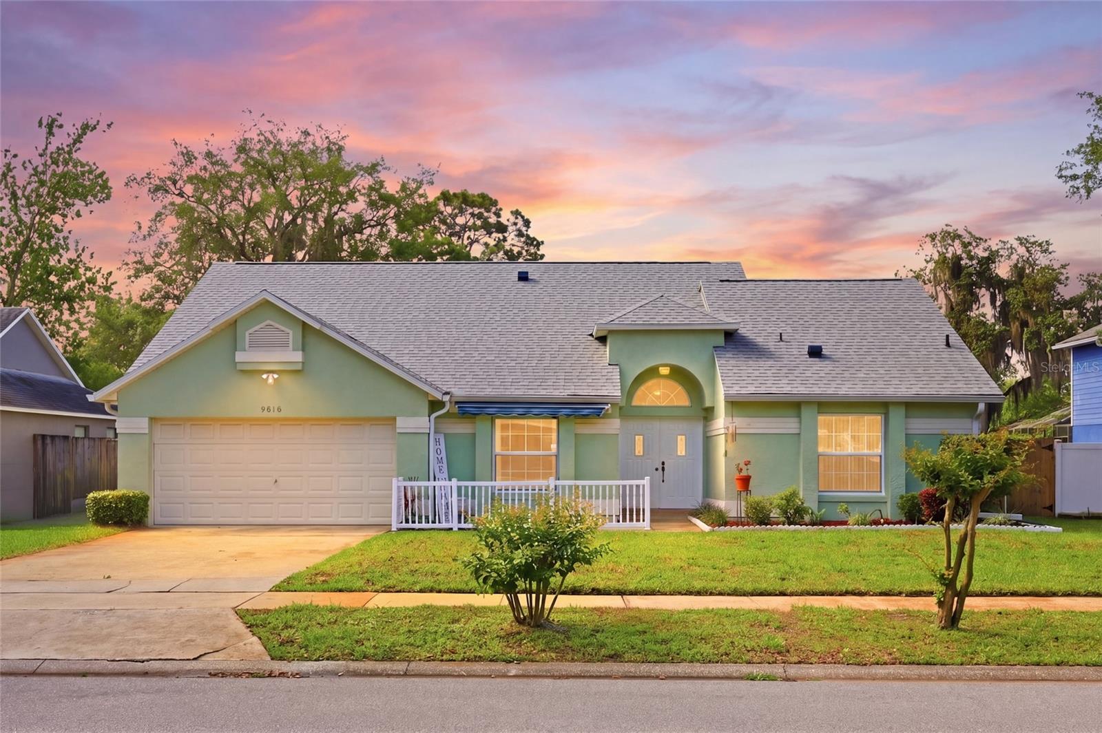 Image 45 of 45 For 9516 Cullowhee Court