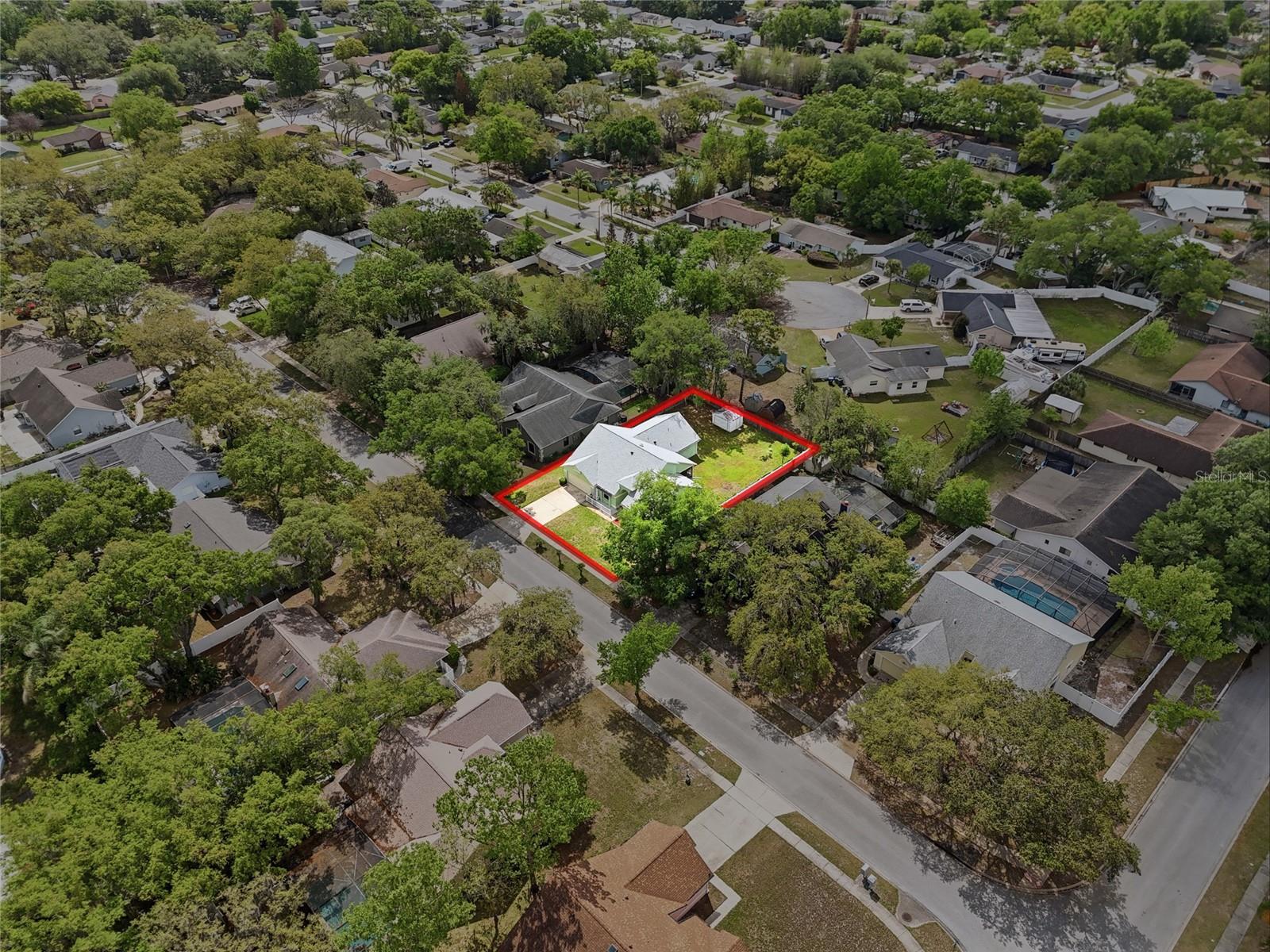 Image 5 of 45 For 9516 Cullowhee Court