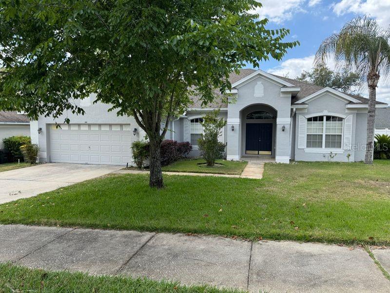 Details for 141 Lombard Circle, CLERMONT, FL 34711