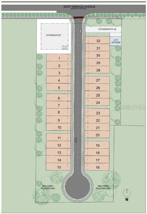 Image 2 of 8 For 60 Lakeshore Breeze Court