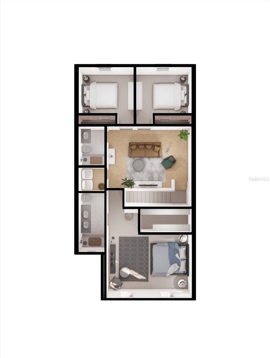 Image 7 of 8 For 60 Lakeshore Breeze Court