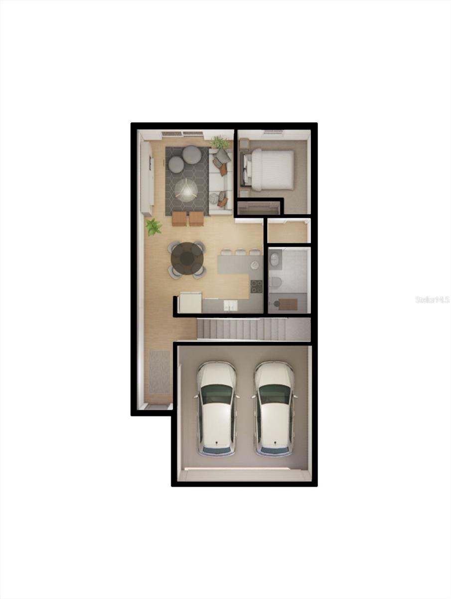 Image 8 of 8 For 60 Lakeshore Breeze Court