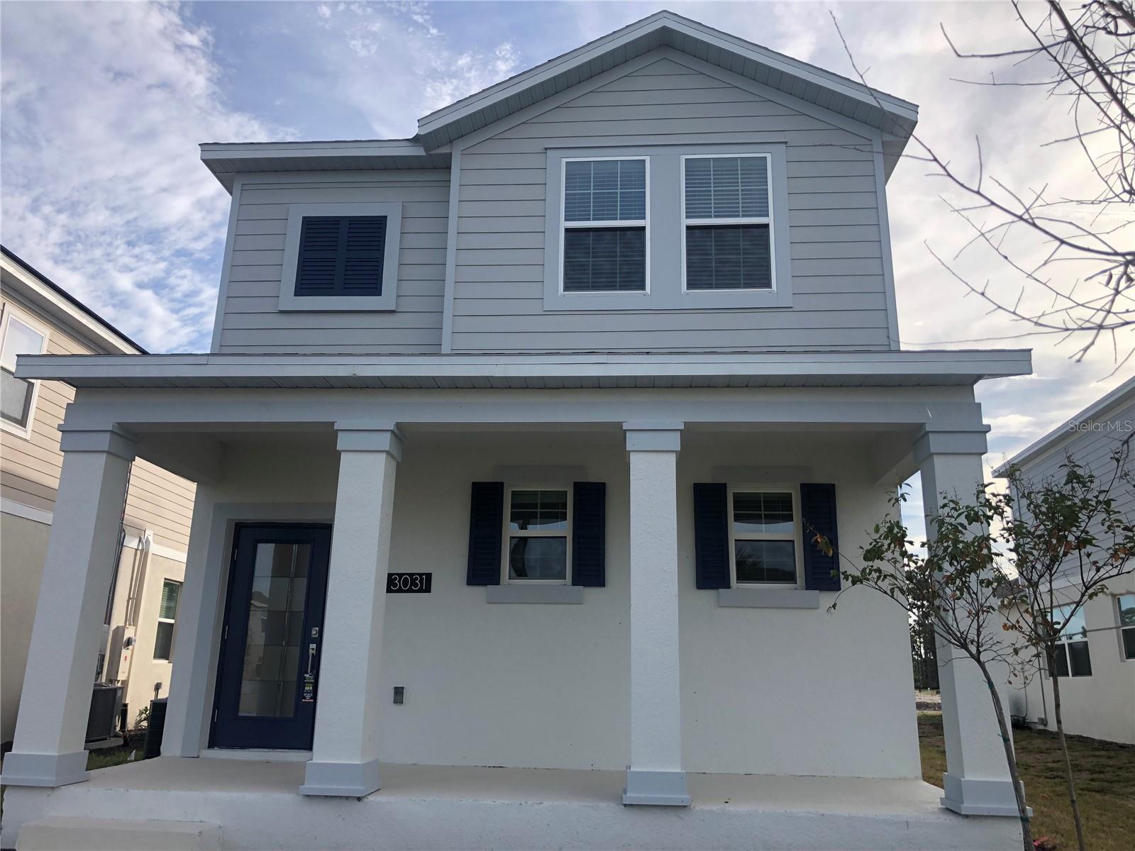 Details for 3031 Addison Boulevard, ST CLOUD, FL 34771