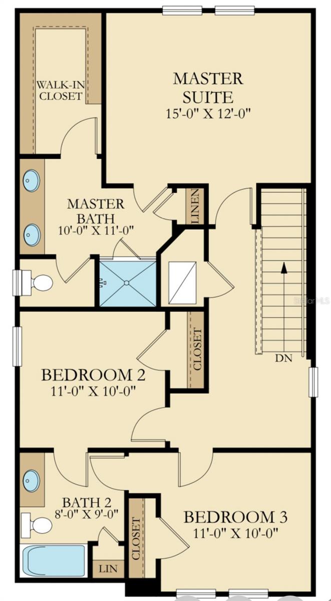Image 12 of 15 For 3031 Addison Boulevard