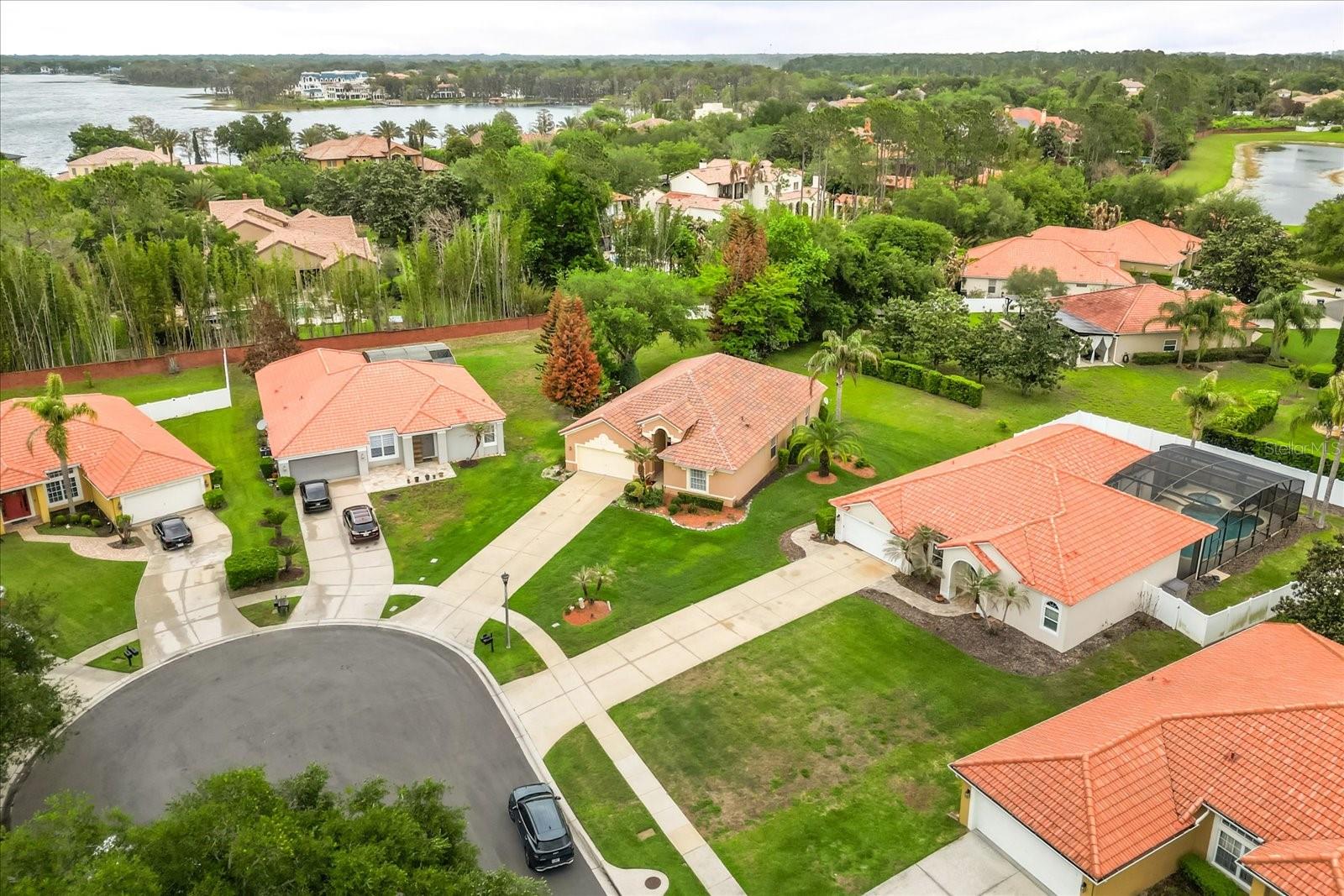 Image 18 of 24 For 6315 Clearmeadow Court