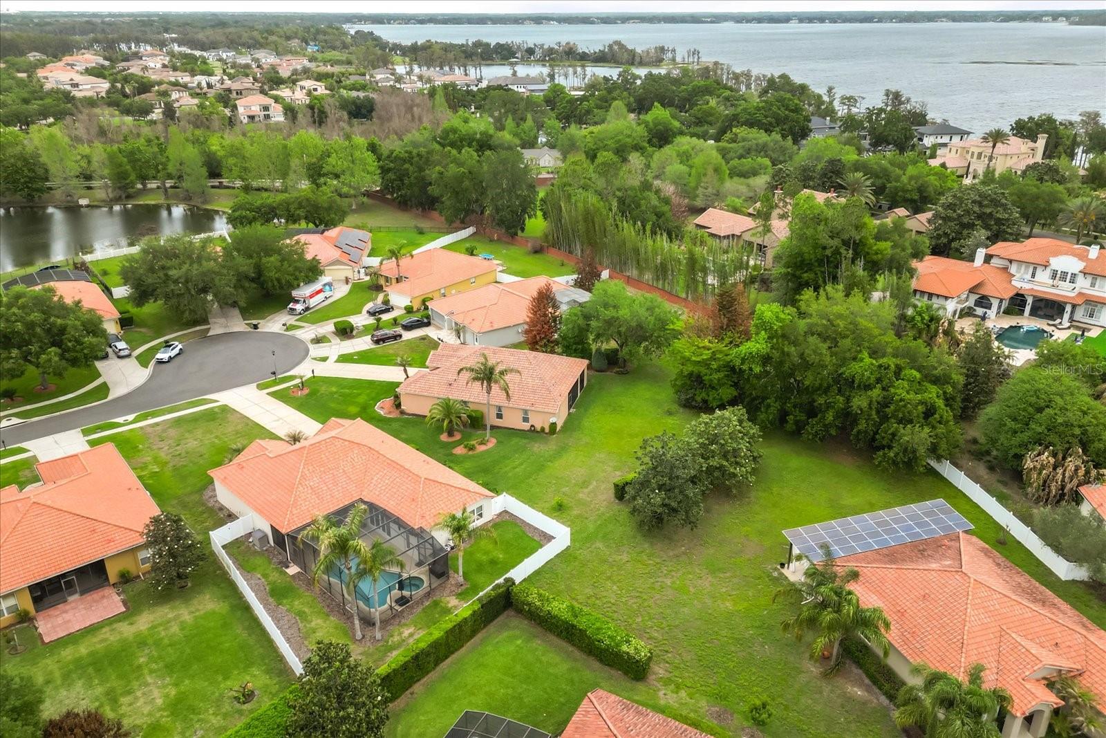 Image 19 of 24 For 6315 Clearmeadow Court