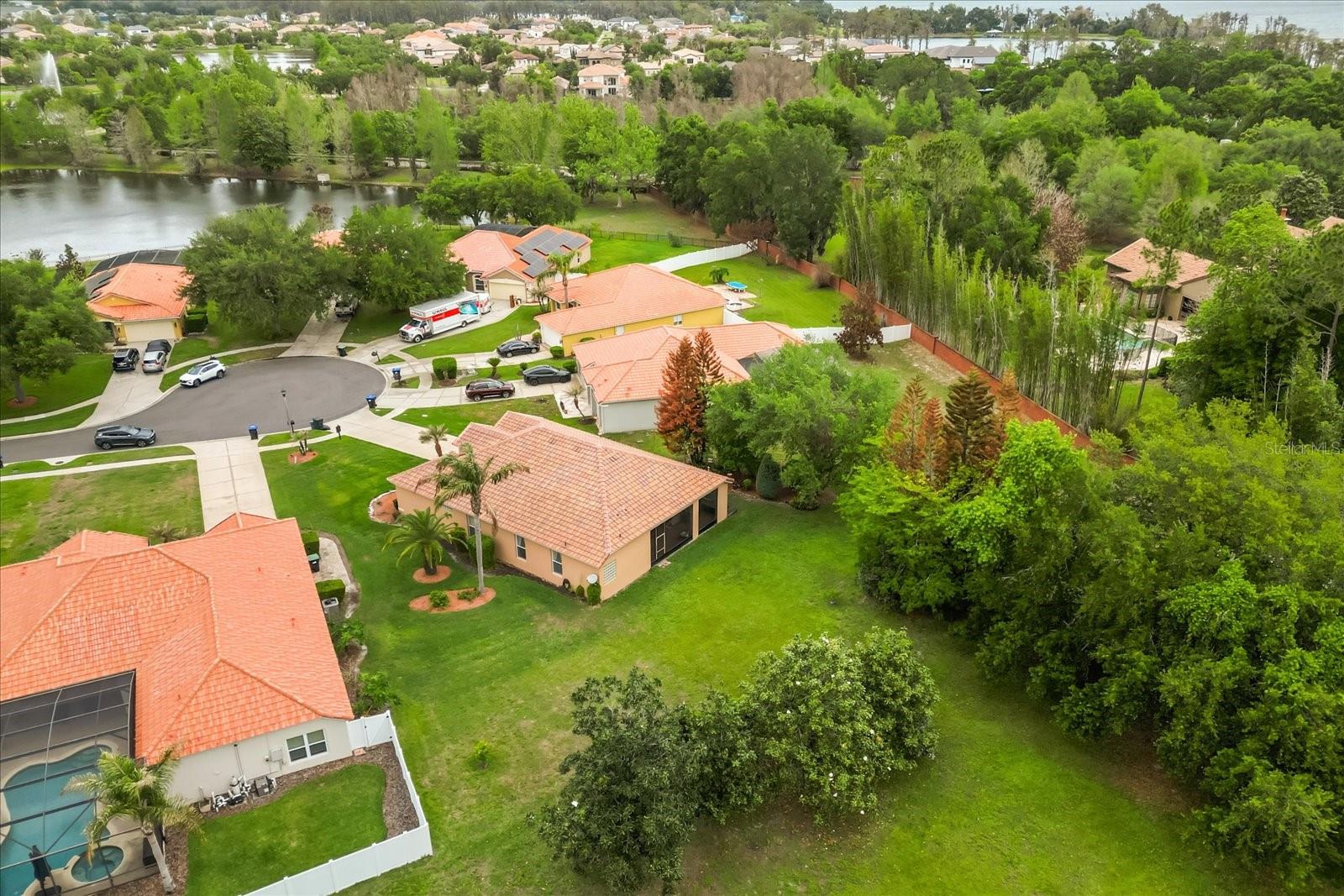 Image 20 of 24 For 6315 Clearmeadow Court