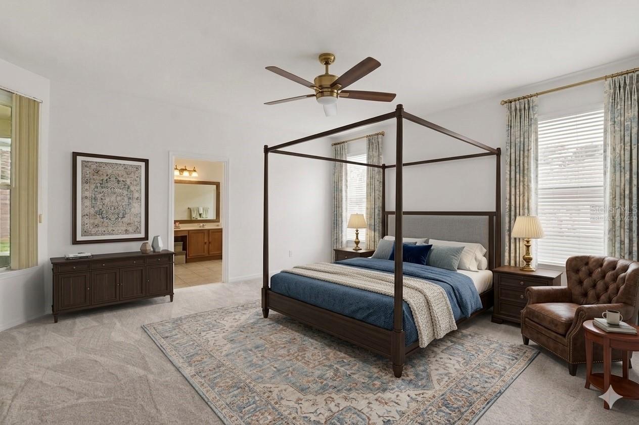 Image 7 of 24 For 6315 Clearmeadow Court