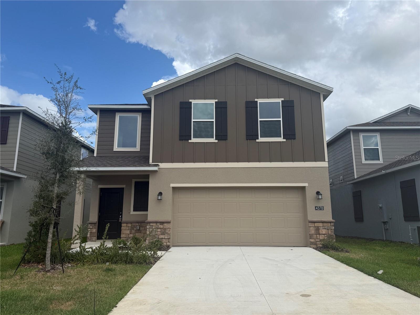 Details for 4378 River Beacon Boulevard, DAVENPORT, FL 33837