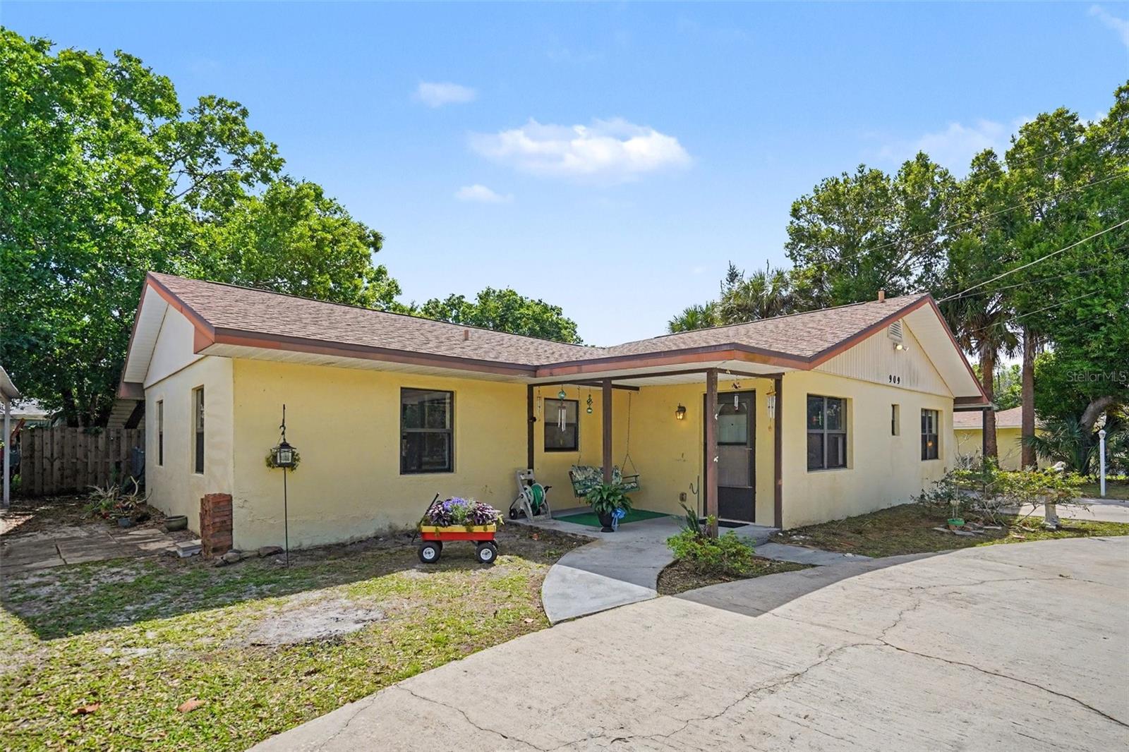 Details for 909 Kanawha Street, MELBOURNE, FL 32901