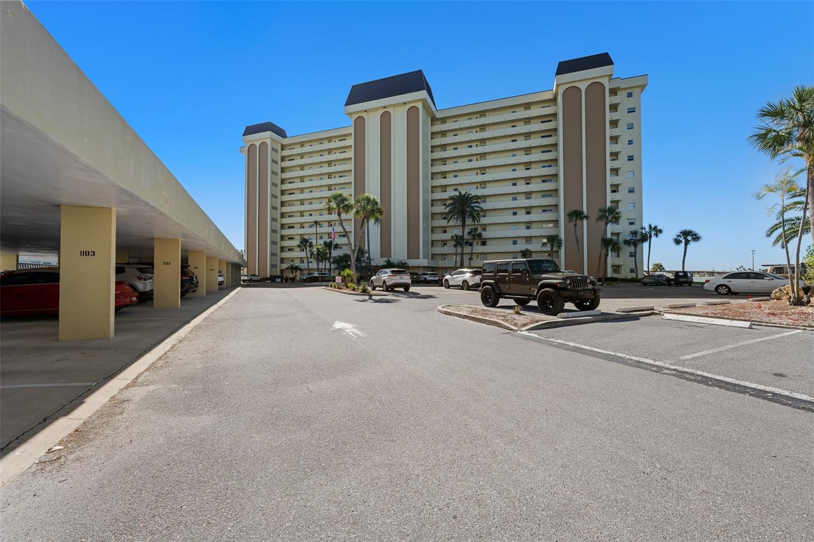 Image 58 of 61 For 4775 Cove Circle 103