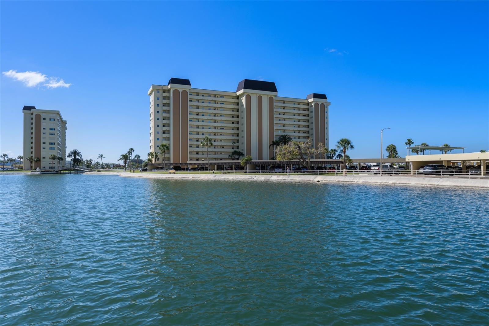 Image 59 of 61 For 4775 Cove Circle 103