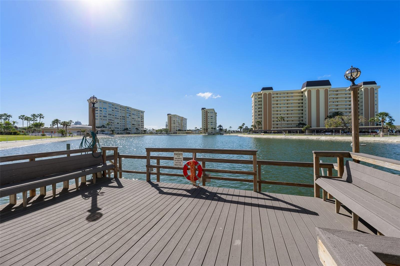 Image 60 of 61 For 4775 Cove Circle 103