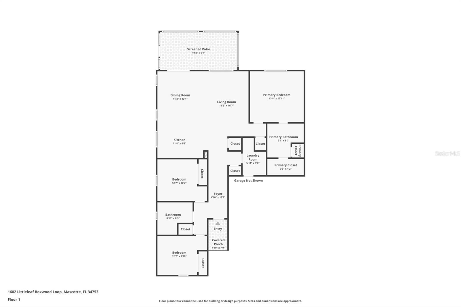 Image 37 of 64 For 1682 Littleleaf Boxwood Loop