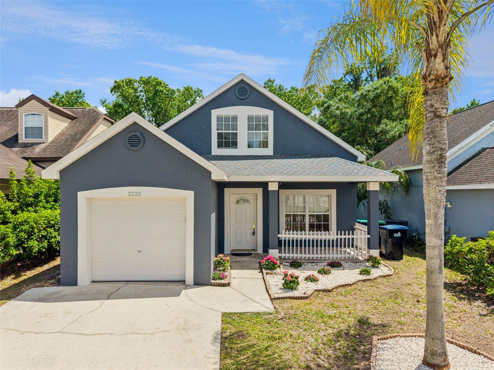 Details for 2522 Woods Edge Circle, ORLANDO, FL 32817