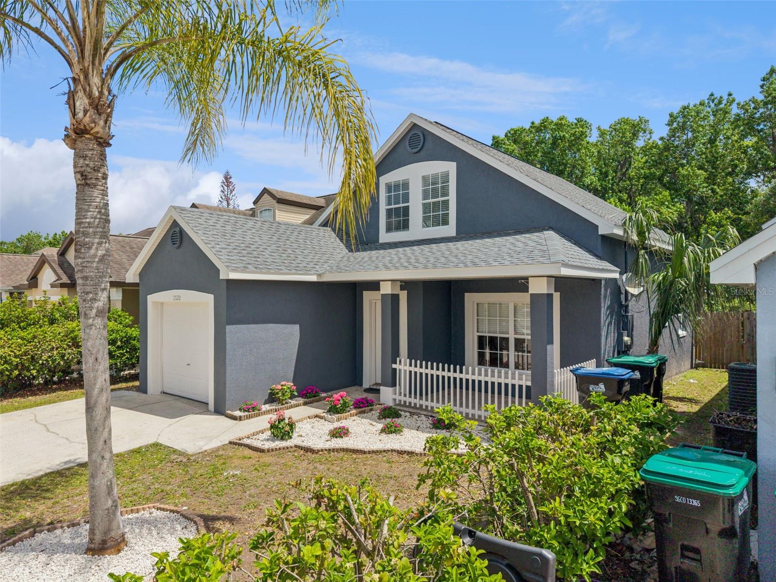 Image 2 of 18 For 2522 Woods Edge Circle