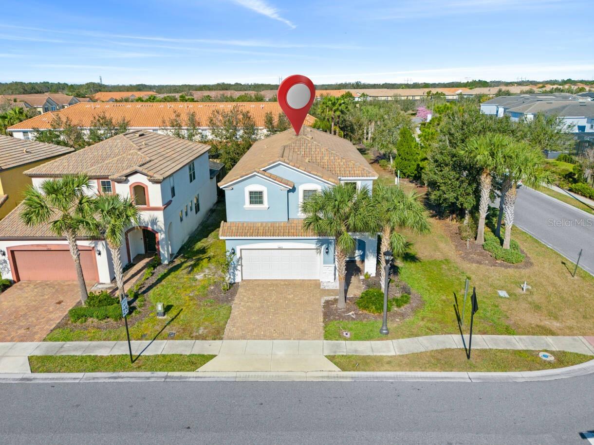 Image 2 of 84 For 5405 Misty Oak Circle