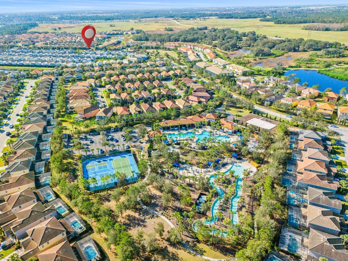 Image 5 of 84 For 5405 Misty Oak Circle