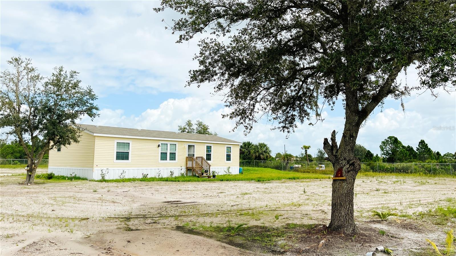 Details for 16161 276th Street, OKEECHOBEE, FL 34972