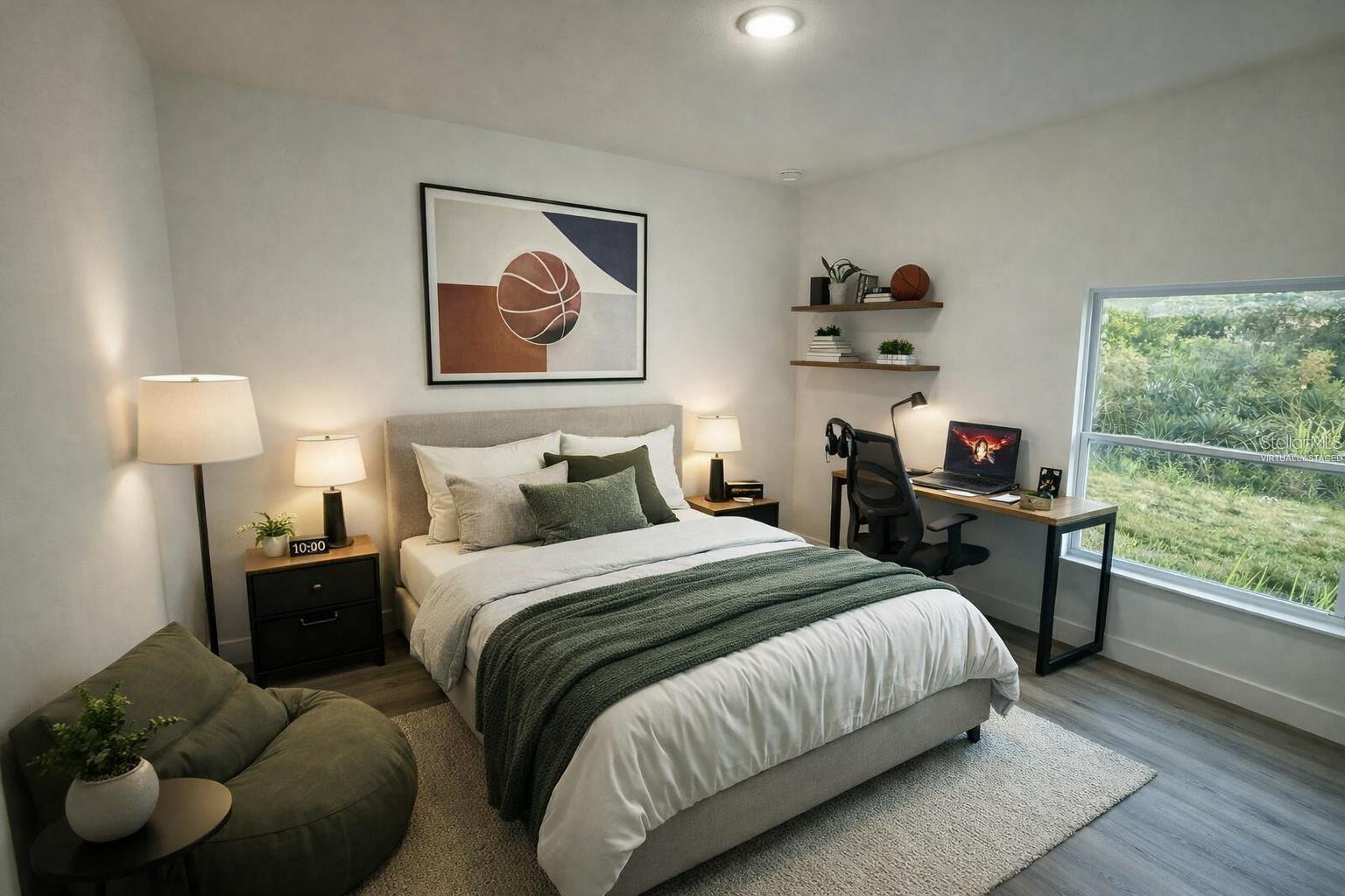 Image 3 of 8 For 5245 Pebble Beach Drive