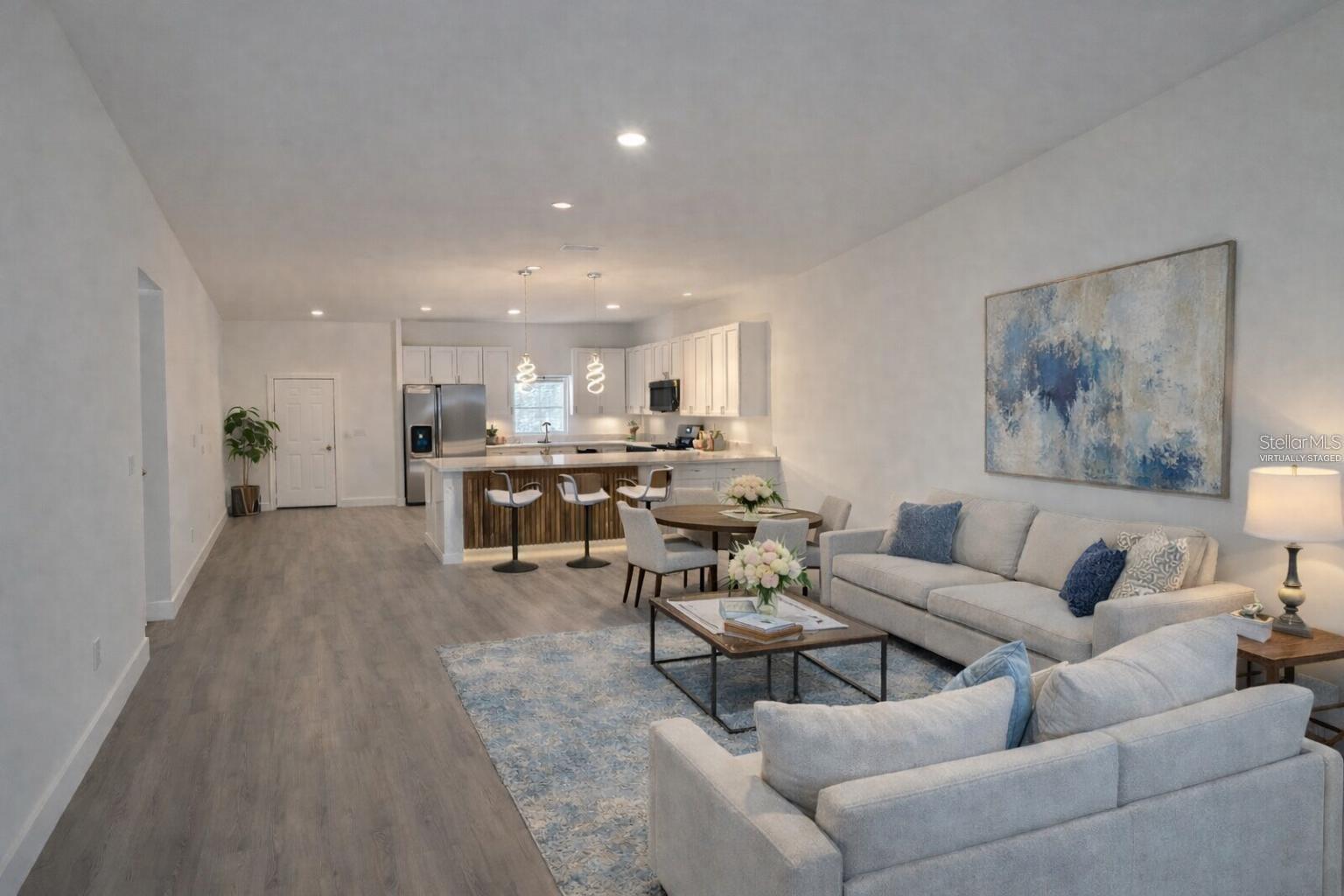 Image 7 of 8 For 5245 Pebble Beach Drive