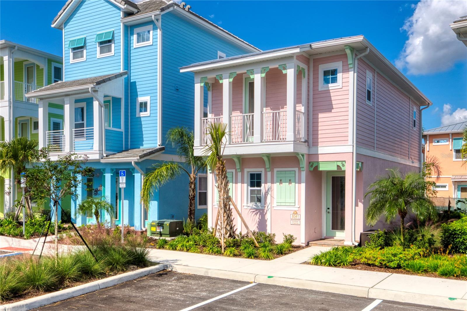 Details for 8041 Lost Shaker Lane, KISSIMMEE, FL 34747